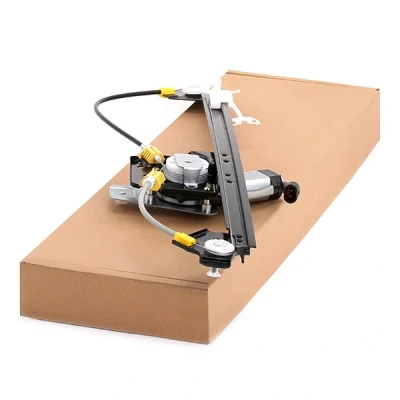 Imagen de Valeo Elevalunas Delante, izquierda eléctrico con electromotor sin función de confort 850498 RENAULT: TRAFIC 2 Kasten, Bus, norauto,