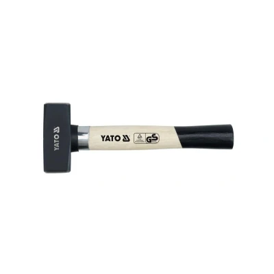 Imagen de YATO YT 4550 Martillo de porra 260 Madera