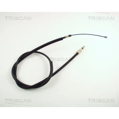 Imagen de TRISCAN 8140 28134 Cable de Freno Mano 1614 / 1346 Discos PEUGEOT: 306 Hatchback, Berlina