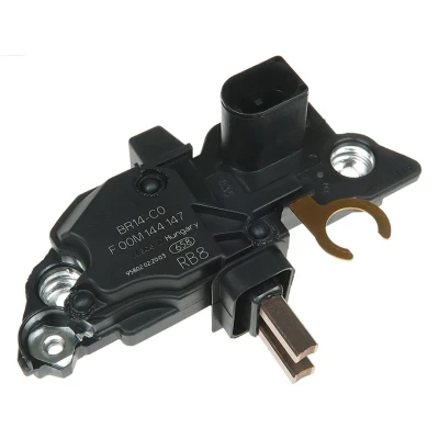 Imagen de AS PL ARE0075(BOSCH) Regulador del Alternador 12 MERCEDES BENZ: Clase E Berlina, Sprinter 3.5 T Bus, Viano