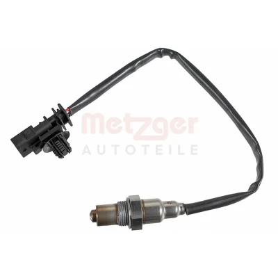 Imagen de METZGER 0895675 Sonda lambda después de catalizador diagnosis PEUGEOT: 208 I Hatchback, 308 II Hatchback