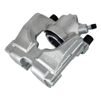 Imagen de FEBI BILSTEIN 178091 Pinza de freno Hierro fundido Eje delantero, derecha BMW: 3 Berlina, 1 Hatchback, Touring