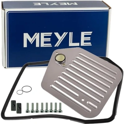 Imagen de MEYLE 300 135 0008/SK Kit piezas, cambio aceite caja automática con accesorios, sin ORIGINAL Quality BMW: 5 Berlina, 7, 3 Coupé