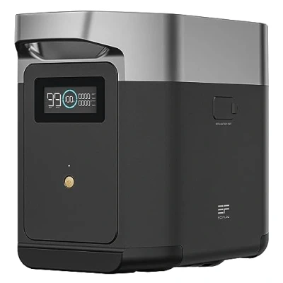 Imagen de Batería Extra Ecoflow Para Delta 2
