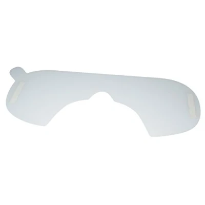 Imagen de GVS Filter Technology SPM520 Recambio de cubre visor para máscara Elipse Integra (embalaje 10uds)