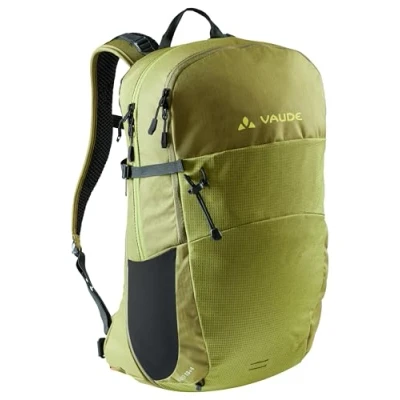 Imagen de Vaude Wizard Mochila de trekking, Talla: One Size, Avocado