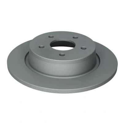 Imagen de BOSCH 0 986 479 762 Disco de freno 279,9 11 5 108 macizo revestido FORD: C Max 2, Transit Connect V408 Furgón, KUGA 2 norauto, oscaro, mister auto