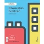 Imagen de I URRATSA ELKARREKIN BIZITZEN 9788498948639 (PROYECTOS)