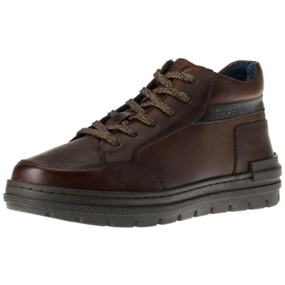 Imagen de bugatti Tano Comfort, Botas Hombre, marrón, 45 EU