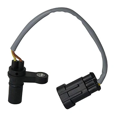 Imagen de FAE 79191 Sensor de revoluciones, control del motor OPEL: Astra F CC, G Sedán