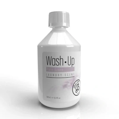 Imagen de BOLES d’olor Perfume de Lavado 500ml. Pure Ozone D&#039;OLOR