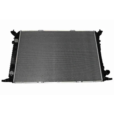 Imagen de VEMO V15 60 5050 Radiador, refrigeración del motor 720 475 26 Original calidad de Transmisión automática AUDI: A4 B8 Berlina, A5 Sportback, Q5