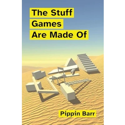 Imagen de The Stuff Games Are Made Of
