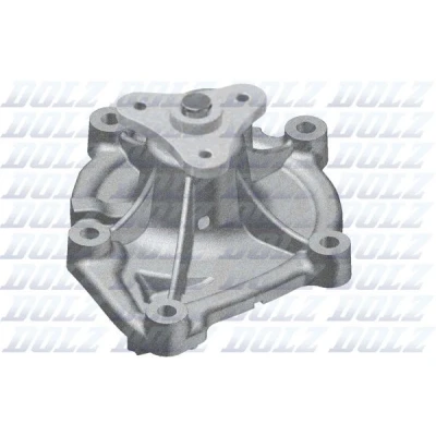 Imagen de DOLZ C136 Bomba de agua PEUGEOT: 208 I Hatchback, 207 308 CITROËN: C3 II, C4 Berlingo BMW: 3 Berlina