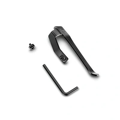 Imagen de Victorinox, Clip Swiss Tool Spirit, Accesorios, Funda para Navaja Multiuso Suiza, Bolsa chuchillo, de Acero Inoxidable, Negro