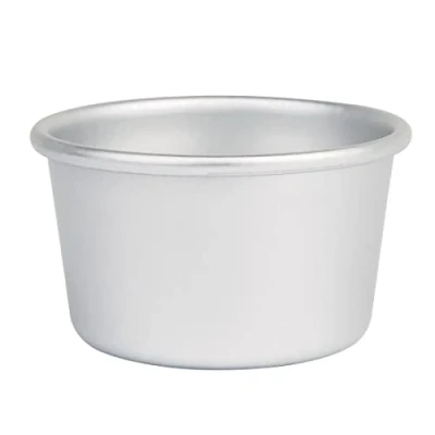 Imagen de Vogue K514 Dariol molde, aluminio (Pack de 6)
