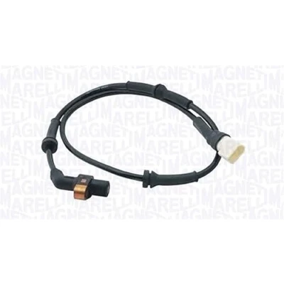 Imagen de MAGNETI MARELLI 172100037010 Sensor de ABS Eje delantero 2 1100 875 FORD: Puma