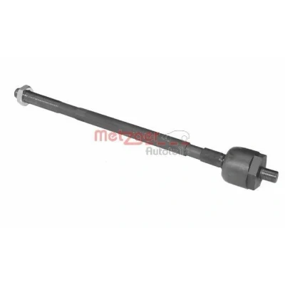 Imagen de METZGER 51020218 Rotula Axial de Direccion Eje delantero M14x1,5 320 KIT + RENAULT: CLIO 2, Kangoo I, I Express