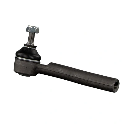 Imagen de febi BILSTEIN 22909 Rótula de dirección Plus Eje delantero, derecha con contratuerca FIAT: Panda II Hatchback, 500 Hatchback norauto, oscaro,