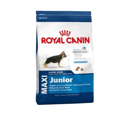 Imagen de Royal Canin Maxi Junior Pienso para cachorros razas grandes 10Kg