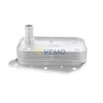 Imagen de VEMO V30 60 1273 Radiador de Aceite Original calidad MERCEDES BENZ: Clase ML, Vito Mixto, E Berlina, JEEP: GRAND CHEROKEE 2