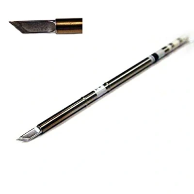Imagen de Hakko T15 K Punta de soldadura (4,7 x 15 mm, 45 mm)