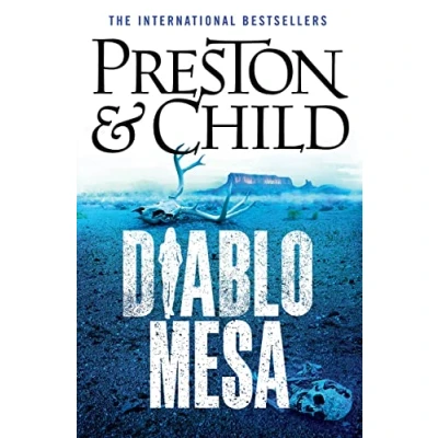 Imagen de Diablo Mesa Preston;child (autor)
