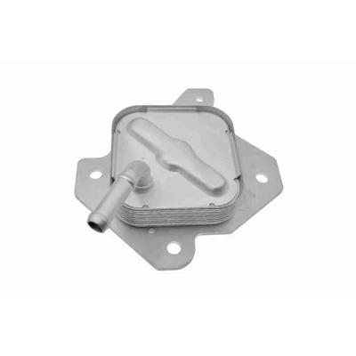 Imagen de ACKOJA A70 60 0035 Radiador de Aceite rerigerado por agua sin alojamiento del filtro aceite, junta TOYOTA: Yaris III Hatchback