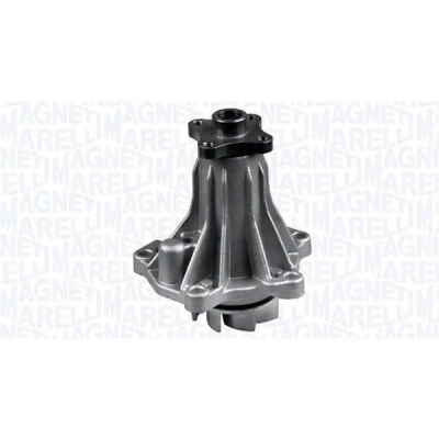 Imagen de MAGNETI MARELLI 352316170274 Bomba de agua FORD: Transit Mk6 Furgón, Mk5 Mk4 Furgón