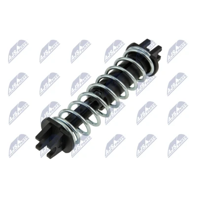 Imagen de Muelle, pedal embrague NTY EZC PE 041