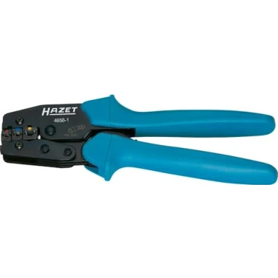 Imagen de HAZET 4656 1 Pinza crimper 220