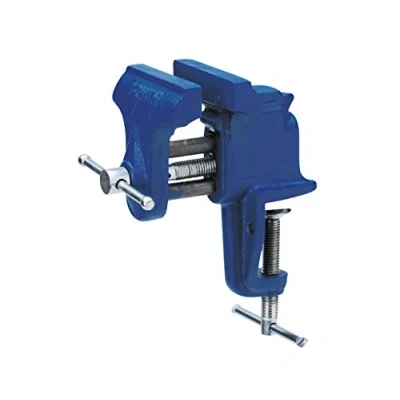 Imagen de IRWIN TV75B Tornillo de mesa 3 pulgadas/75 mm
