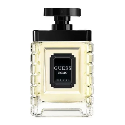 Imagen de Guess Uomo Eau de Toilette 100 ml