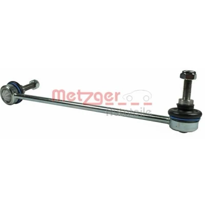 Imagen de METZGER 53063812 Bieleta de suspensión Eje delantero, derecha KIT + MINI: Countryman