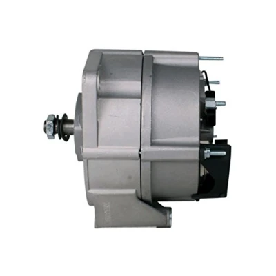 Imagen de HELLA 8EL 012 584 121 Alternador 28V 80A MERCEDES BENZ: ACTROS