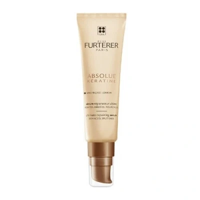 Imagen de René Furterer Absolue Keratine Ultimate Repairing Suero 30 ml