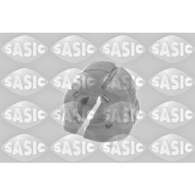 Imagen de SASIC 2300015 Silentblock Barra Estabilizadora Eje delantero, interior Soporte de caucho 19,5 50 21 PEUGEOT: 207 Hatchback, 208 I SW