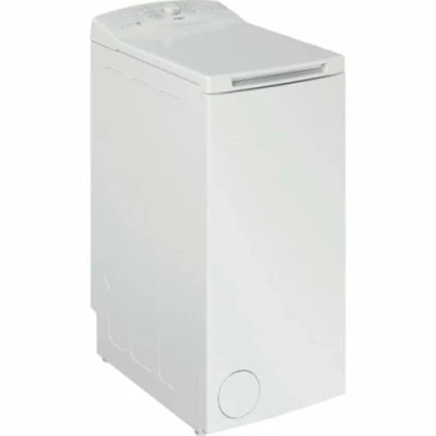 Imagen de Lavadora carga superior Whirlpool TDLR 7220LS SP/N, 7Kg, 1200 rpm, 6Th Sense, 15 Programas, Blanco