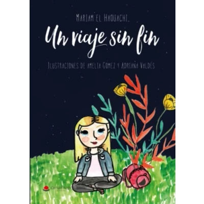 Imagen de Un viaje sin fin (SIN COLECCION)