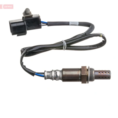 Imagen de DENSO Direct Fit DOX 0344 Sonda lambda M18x1.5 térmico, convencional, Sensor de paso MITSUBISHI: Pajero 3, Sport 1 SUV