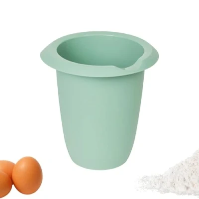 Imagen de Westmark recipiente para batir, 1l, plástico, verde, 3150227M