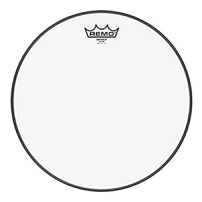 Imagen de Remo BE 0313 00 Emperor Clear Drum Head, 13&quot;