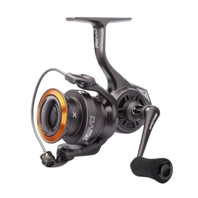 Imagen de Abu Garcia Revo3 X Carrete Spinning 2000S de pesca