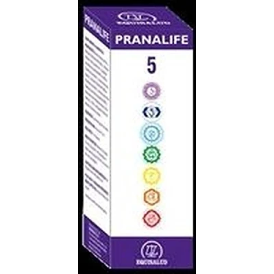 Imagen de Equisalud Pranalife 5 50 Ml