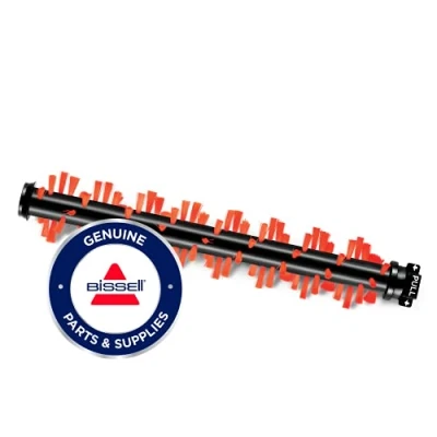 Imagen de Bissell CrossWave Rollo de Cepillo para Alfombra, Nueva Pieza OEM, 1934, Negro