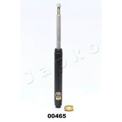 Imagen de JAPKO MJ00465 amortiguador Eje delantero Presión de gas Bitubular Cartucho columna Espiga arriba SAAB: 900 I Cabrio