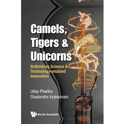 Imagen de Camels, tigers &amp; unicorns paperback