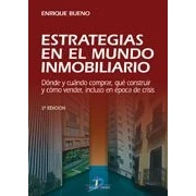 Imagen de Estrategias en el mundo inmobiliario (SIN COLECCION)