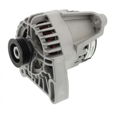 Imagen de MAPCO 13001 Alternador 14V 70A FIAT: Stilo Hatchback, Doblo I Familiar, Punto Hatchback