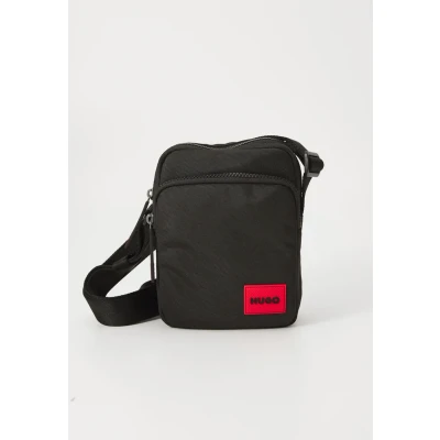 Imagen de HUGO Ethon Pocket Bandolera, Hombre, Talla: One Size, Black